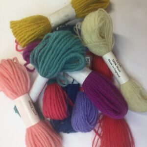 Appletons Wool